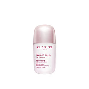 Clarins Bright Plus Advanced Sérum Experto Iluminador Anti-Manchas 50ml