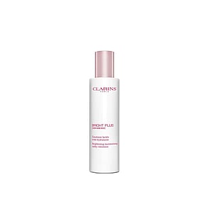Clarins Bright Plus [Advanced] Brightening Moisturizing Milky Emulsion 100ml