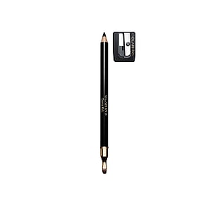 Clarins Crayon Khôl Long-Lasting Eye Pencil 01 Carbon Black 1.05g