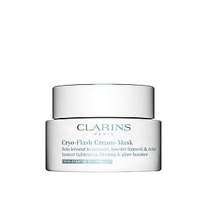 Clarins Cryo-Flash Cream-Mask 75ml (2.5 oz)