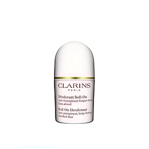 Clarins Deodorant Roll-On Anti-Perspirant 50ml