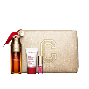 Clarins Double Serum Collection Coffret