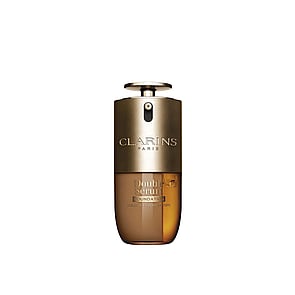 Clarins Double Serum Foundation D2N 30ml