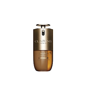 Clarins Double Serum Foundation D4N 30ml