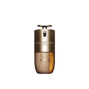 Clarins Double Serum Foundation