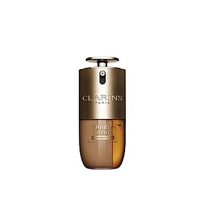 Clarins Double Serum Foundation M5C 30ml