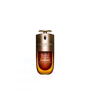Clarins Double Serum Light Texture