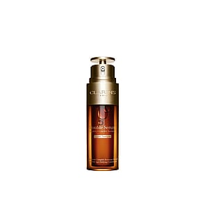 Clarins Double Serum Light Texture Complete Age-Defying Concentrate 50ml