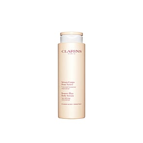 Clarins Exfoliating Renew-Plus Body Serum 200ml