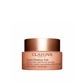Clarins Extra-Firming Regenerating Night Rich Cream 50ml
