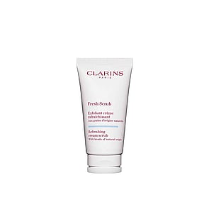 Clarins Fresh Scrub 50ml