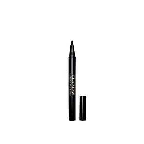 Clarins Graphik Ink Liner Long-Wearing Eyeliner 01 Intense Black 0.4ml (0.01fl oz)