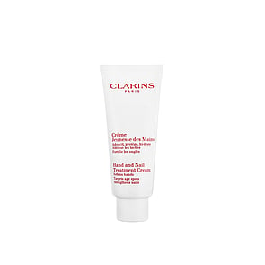 Clarins Hand And Nail Treatment Cream 100ml (3.4 oz)