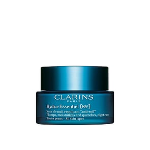Clarins Hydra-Essentiel [HA²] Night Cream 50ml (1.7 fl oz)