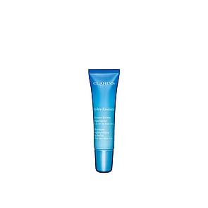 Clarins Hydra-Essentiel Moisture Replenishing Lip Balm 15ml (0.4 oz)