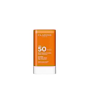 Clarins Invisible Sun Care Stick SPF50 17g (0.6oz)