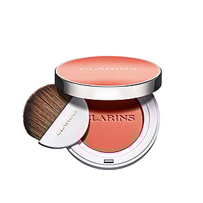Clarins Joli Blush Long-Wearing Blush 07 Cheeky Peach 5g (0.18oz)