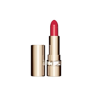 Clarins Joli Rouge Satin Lipstick 773 Pink Tulip 3.5g