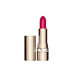 Clarins Joli Rouge Lipstick 775 Pink Petunia 3.5g