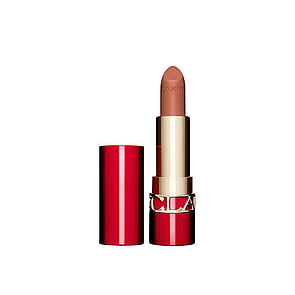 Clarins Joli Rouge Velvet Lipstick 783V Almond Nude 3.5g