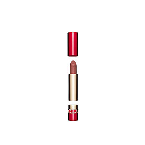 Clarins Joli Rouge Velvet Lipstick The Refill 705 Soft Berry 3.5g