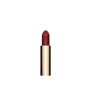 Clarins Joli Rouge Velvet Lipstick The Refill 796V Red Plum 3.5g