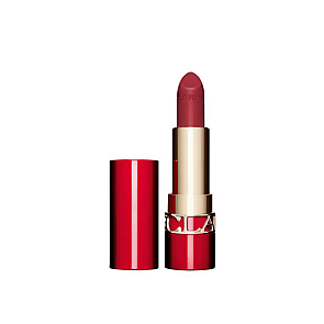 Clarins Joli Rouge Velvet Matte Lipstick 732V Grenadine 3.5g