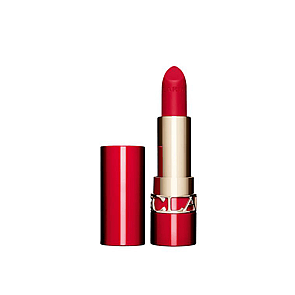 Clarins Joli Rouge Velvet Matte Lipstick 760V Pink Cranberry 3.5g