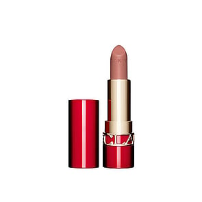 Clarins Joli Rouge Velvet Matte Lipstick 785V Petal Nude 3.5g