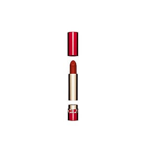 Clarins Joli Rouge Velvet Matte Lipstick The Refill 782V Bell Pepper 3.5g