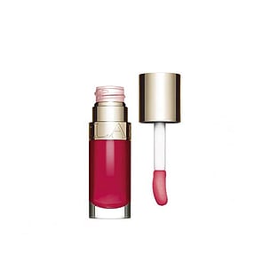 Clarins Lip Comfort Oil 16 Fuchsia 7ml