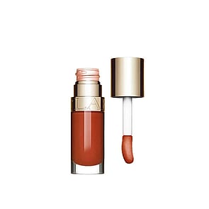 Clarins Lip Comfort Oil 28 Rosy Grace 7ml
