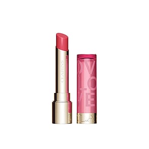Clarins Lip Oil Balm 08 Rosy Kiss 2.9g