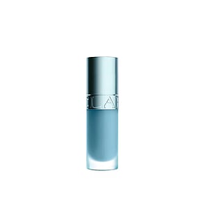 Clarins Lip Oil Cryo-Plumping 00 Cryo Mint 7ml