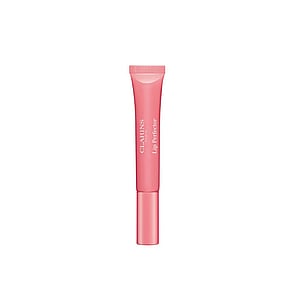 Clarins Lip Perfector 01 Rose Shimmer 12ml