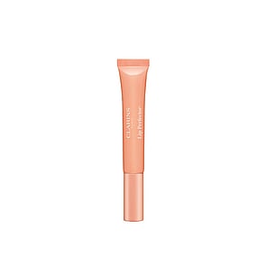 Clarins Lip Perfector 02 Apricot Shimmer 12ml