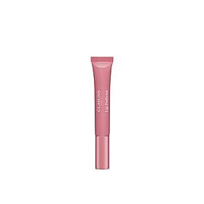 Clarins Lip Perfector 07 Toffee Pink Shimmer 12ml