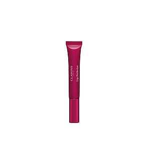 Clarins Lip Perfector 08 Plum Shimmer 12ml