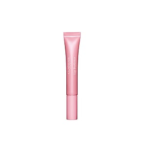 Clarins Lip Perfector 21 Soft Pink Glow 12ml