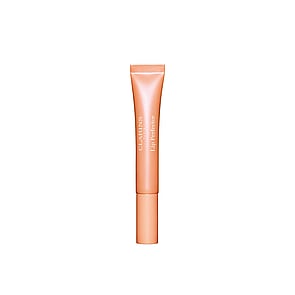 Clarins Lip Perfector 22 Peach Glow 12ml