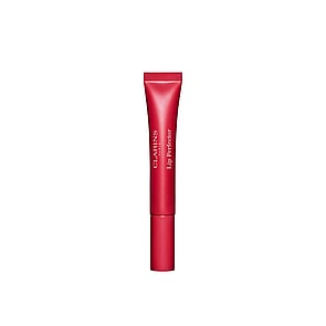 Clarins Lip Perfector 24 Fuschia Glow 12ml