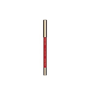 Clarins Lipliner Pencil 06 Red 1.2g (0.04oz)