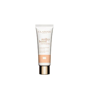 Clarins Milky Boost Cream 02.5 45ml (1.52fl oz)