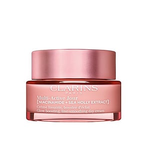 Clarins Multi-Active Glow Boosting Day Cream 50ml