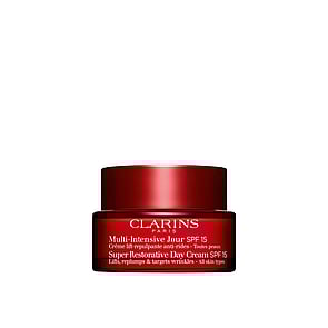 Clarins Multi-Intensive Super Restorative Day Cream SPF15 50ml