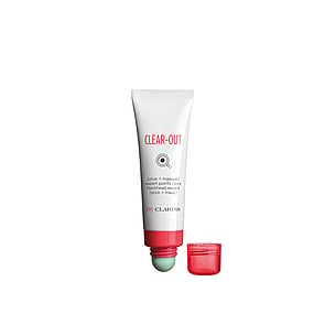 Clarins My Clarins Clear-Out Blackhead Expert Stick + Mask 50ml + 2.5g