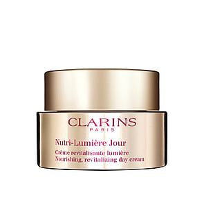 Clarins Nutri-Lumière Nourishing Revitalizing Day Cream 50ml (1.69fl oz)