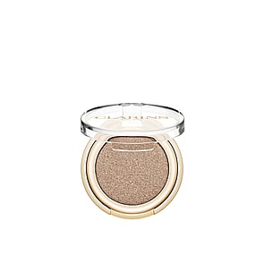 Clarins Ombre Skin Intense Colour Powder Eyeshadow 03 Pearly Gold 1.5g