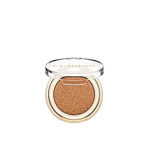 Clarins Ombre Skin Intense Colour Powder Eyeshadow 07 Pearly Copper 1.5g (0.05oz)