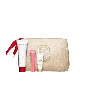 Clarins Radiance Collection Coffret